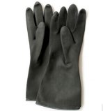 (Grand View) Latex Industrial Gloves