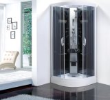 Luxury Computer Controlled Shower Steam Room