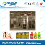 High Speed China Green Tea Filling Machine