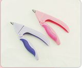 Pet Nail Scissor D7067-12 (pet products)