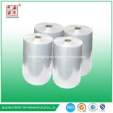 Color Co-Extruded Film Transparent Multi-Layer Co-Extruded Film, Custom as Your Requirement