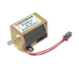Bidirectional Electric Mortise Lock (DCS80-01)