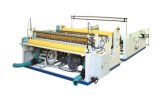 Paper Machinery (Industrial roll slitting rewinder, ZQ-III-D)