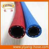 Braid Reinforced PVC Welding Hose