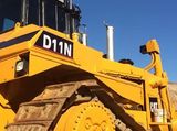 Used Cat Crawler Bulldozer (D11N)