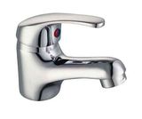 Faucet (NNC-02)