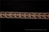 New Design Embroidery Lace