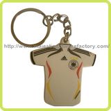 Promotion Gift PVC Key Chain