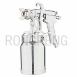 Rongpeng Touch up/High Pressure Spray Gun Pq-2u-a