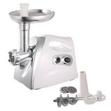 Stainless Steel Meat Grinder (CT-Mg01) for Home