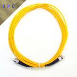 Patch Cord Single Mode St-St for Telcom (EYA-TS-ST-ST)