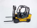 1-25 Die Cast Forklift Model