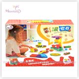 Color Clay Educational Toys