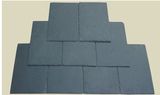 Natural Black Roofing Slate for Building (CM-37)