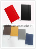 Leather Personalized Notebook (SDB--1161)