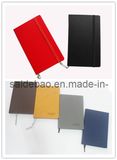 Leather Personalized Notebook (SDB--1161)