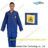 ESD Lab Coverall (ES11101)