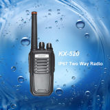 Portable IP67 FM Radio Waterproof Ham Radio