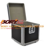 Aluminum ABS Bag Luggage Box Storage Record Flight Case