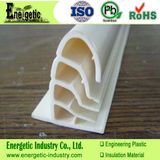 Plastic Extrusion Profile/Co-Extrusion Profile/UPVC Windows Profiles