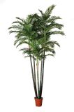 Artificial Plants and Flowers of Connected Palm 69lvs