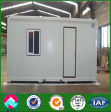 New Designed Cheap Modular House Prefab Container House