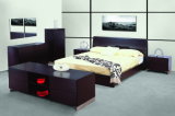 Wooden Bedroom Furniture F5007