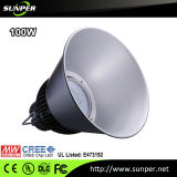 UL (E473192) 100W LED Industrial High Bay with CREE Chip Light
