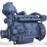 Deutz TD226B-6 Boat Main Propulsion Marine Diesel Engine