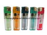 Electronic Gas Lighter Refillable
