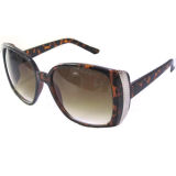 Delicate Colors Fashion Sunglasses (SZ1307)