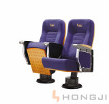 New Design Single or Double Auditorium Seating (HJ9622)