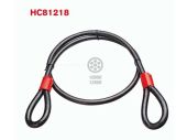 Cable Lock for Motorcycle with High Quality (JT-HC81218)