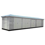 ZBW-40.5 Assembled Substation