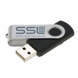 Customized Swivel USB Flash Disk