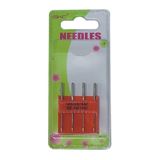 Universal Machine Needles (4CT) 18