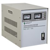 7kVA Single Phase AC Voltage Stabilizer
