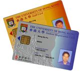 Smart IC Card for Students and Staff Management