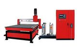 Polyurethane Foam Spreading Machine