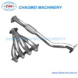 Performance Exhaust Header, Exhaust Pipe, Exhaust Manifolds Auto Parts (CM-HE0081)