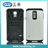 2in1 Hard Cell Phone Case Wholesale Case for Samsung S5