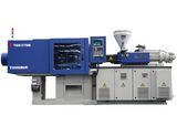 Plastic Injection Molding Machine (PS-160-370(3C))