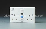 0230pw Wall Socket