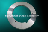 Round Metal Cutting Knives with Keyway for Cold Rolling Machine