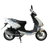 Jincheng Jc50qt-20 Scooter Motorcycle