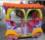 Hot Sale Electric Train Ride for Shopping Mall