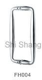 Stainless Steel Casting Pull Handle