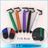 Promotional Mini Stylus Pen with Special Clip