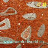 Chenille Sofa Fabric (SHSF04200)