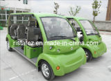 8 Persons Electric Sightseeing Bus (RSG-108Y)